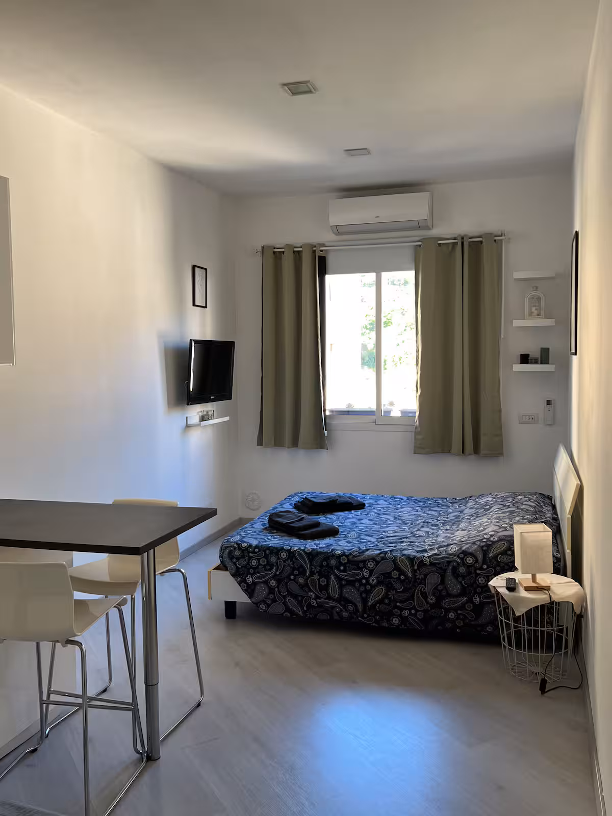 seconda foto zona notte